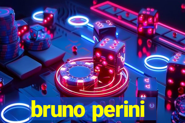 bruno perini